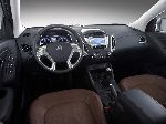 світлина 10 Авто Hyundai ix35 характеристика