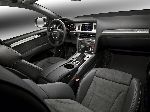 світлина 11 Авто Audi Q7 Кросовер (4L [рестайлінг] 2008 2015)