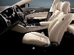 photo 4 l'auto Kia Quoris Sedan (1 génération [2 remodelage] 2015 2017)