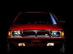 photo 22 l'auto Lancia Thema Sedan (1 génération 1984 1993)