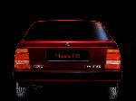 світлина 23 Авто Lancia Thema Седан (1 покоління 1984 1993)