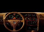 світлина 24 Авто Lancia Thema Седан (1 покоління 1984 1993)