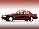 foto 15 Auto Lancia Thema Sedan (1 generacija 1984 1993)