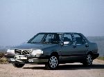 photo 16 l'auto Lancia Thema Sedan (1 génération 1984 1993)