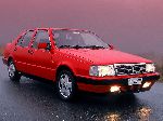 kuva 20 Auto Lancia Thema Sedan (1 sukupolvi 1984 1993)