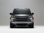 світлина 9 Авто Land Rover Discovery Позашляховик (4 покоління 2009 2013)