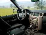 zdjęcie 13 Samochód Land Rover Discovery SUV (5 pokolenia 2016 2017)