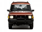 Foto 21 Auto Land Rover Discovery SUV (4 generation 2009 2013)