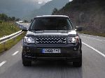 foto 2 Auto Land Rover Freelander fuera de los caminos (SUV) características