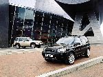 तस्वीर 4 गाड़ी Land Rover Freelander सड़क से हटकर विशेषताएँ