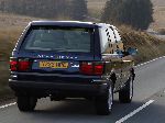 сүрөт 24 Машина Land Rover Range Rover Внедорожник (2 муун 1994 2002)