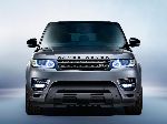 сүрөт 2 Машина Land Rover Range Rover Sport Внедорожник (2 муун 2013 2017)
