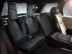 foto 6 Carro Land Rover Range Rover Sport Todo-o-terreno (2 generación 2013 2017)
