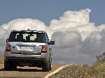 foto 21 Carro Land Rover Range Rover Sport Todo-o-terreno (2 generación 2013 2017)