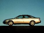 तस्वीर 25 गाड़ी Lexus ES पालकी (2 पीढ़ी 1991 1997)