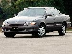 तस्वीर 29 गाड़ी Lexus ES पालकी (2 पीढ़ी 1991 1997)
