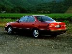 तस्वीर 31 गाड़ी Lexus ES पालकी (2 पीढ़ी 1991 1997)