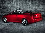 photo 7 Car Lexus IS Cabriolet (2 generation [restyling] 2010 2013)