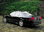 kuva 7 Auto Lincoln LS Sedan (1 sukupolvi 1998 2006)
