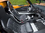 kuva 8 Auto Lotus Elise Roadster 2-ovinen (2 sukupolvi 2004 2017)