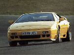 तस्वीर 3 गाड़ी Lotus Esprit कूप (5 पीढ़ी 1996 1998)