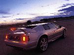фотографија 8 Ауто Lotus Esprit Купе (5 генерација 1996 1998)