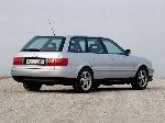 сүрөт 4 Машина Audi S2 Вагон (8C/B4 1992 1995)