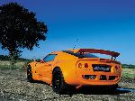 Foto 12 Auto Lotus Exige S coupe 2-langwellen (Serie 2 2004 2012)