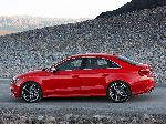 Foto 6 Auto Audi S3 Sedan (8V 2013 2016)
