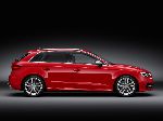 фотография 5 Авто Audi S3 Sportback хетчбэк 5-дв. (8P/8PA [рестайлинг] 2008 2012)