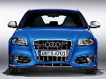 світлина 20 Авто Audi S3 Хетчбэк 3-дв. (8P/8PA [рестайлінг] 2008 2012)