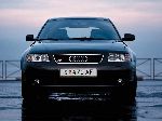 fotografie 33 Auto Audi S3 Hatchback (8L 1999 2001)