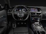 Foto 4 Auto Audi S5 Coupe (8T [restyling] 2012 2016)