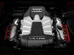 сүрөт 8 Машина Audi S5 Sportback лифтбэк (2 муун 2016 2017)