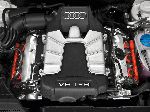 сүрөт 15 Машина Audi S5 Sportback лифтбэк (8T [рестайлинг] 2012 2016)