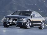 світлина 6 Авто Audi S5 купе