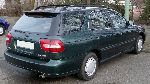 तस्वीर 2 गाड़ी Maruti Baleno गाड़ी (1 पीढ़ी 1995 2002)
