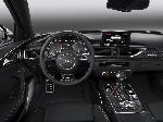 Foto 6 Auto Audi S6 Avant kombi (C7 [restyling] 2014 2017)