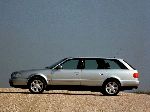 photo 22 l'auto Audi S6 Universal (C4 1994 1997)
