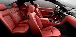 Foto 3 Auto Maserati GranTurismo Sport coupe 2-langwellen (1 generation 2007 2016)