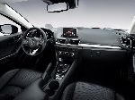 fotografie 6 Auto Mazda 3 Hatchback (BM 2013 2016)