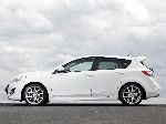 фотография 16 Авто Mazda 3 Хетчбэк (BL [рестайлинг] 2011 2013)