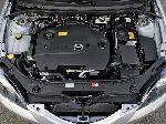 фотография 19 Авто Mazda 3 Седан (BL [рестайлинг] 2011 2013)