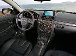 zdjęcie 26 Samochód Mazda 3 Hatchback (BL [odnowiony] 2011 2013)