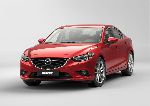 foto Auto Mazda 6 características