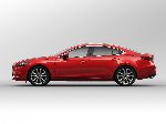 фотография 3 Авто Mazda 6 Седан (2 поколение [рестайлинг] 2010 2013)