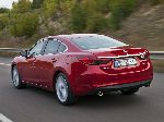 фотография 5 Авто Mazda 6 Седан (2 поколение [рестайлинг] 2010 2013)