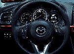 photo 6 Car Mazda 6 Sedan (3 generation [restyling] 2015 2017)