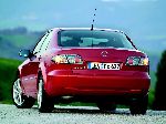 fotografija 18 Avto Mazda 6 Limuzina (1 generacije 2002 2005)