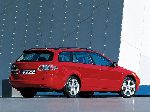 fotoğraf 19 Oto Mazda 6 Steyşın vagon (1 nesil [restyling] 2005 2007)